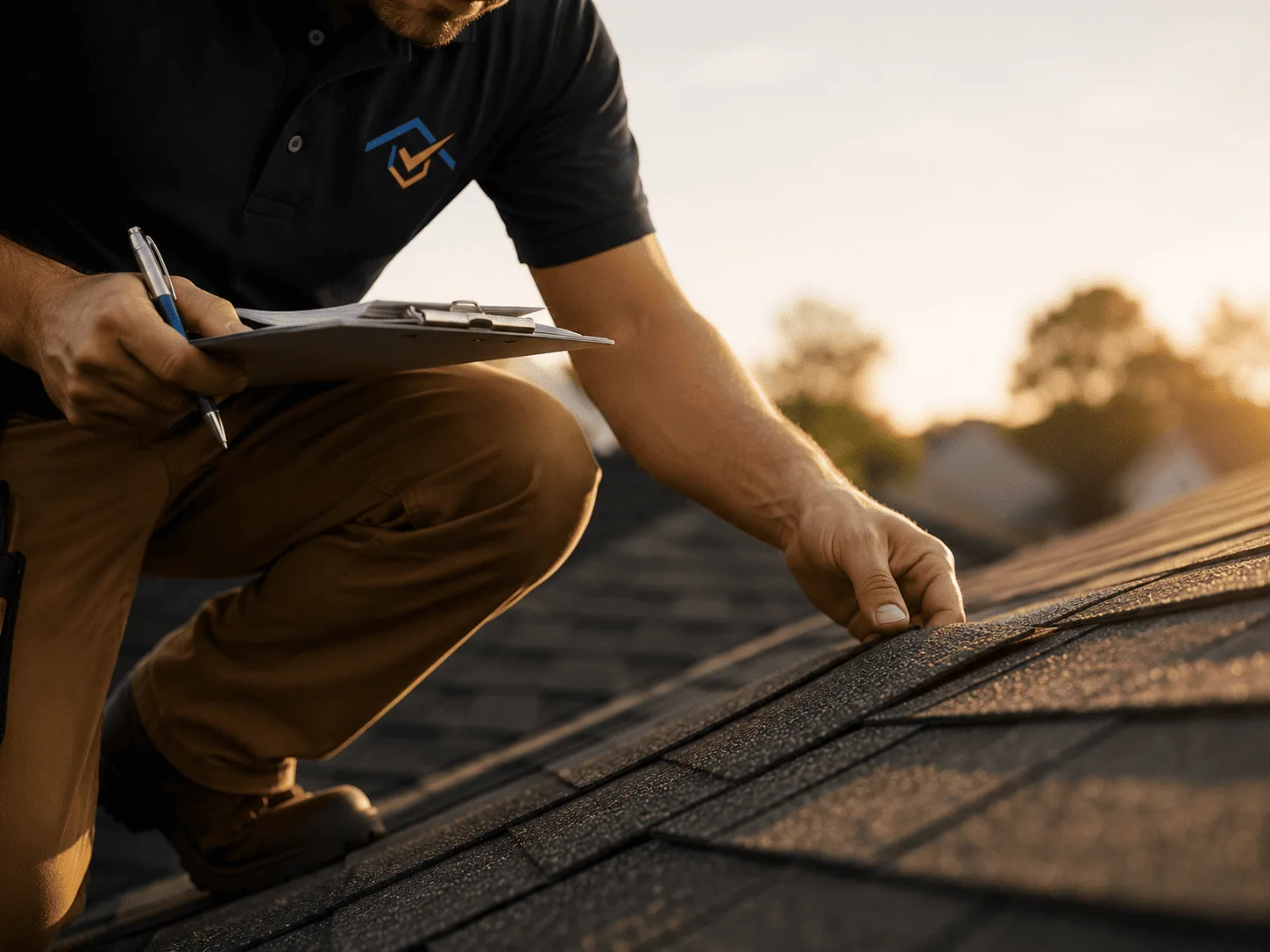 Why Choose Roof Inspection in High Ridge, MO